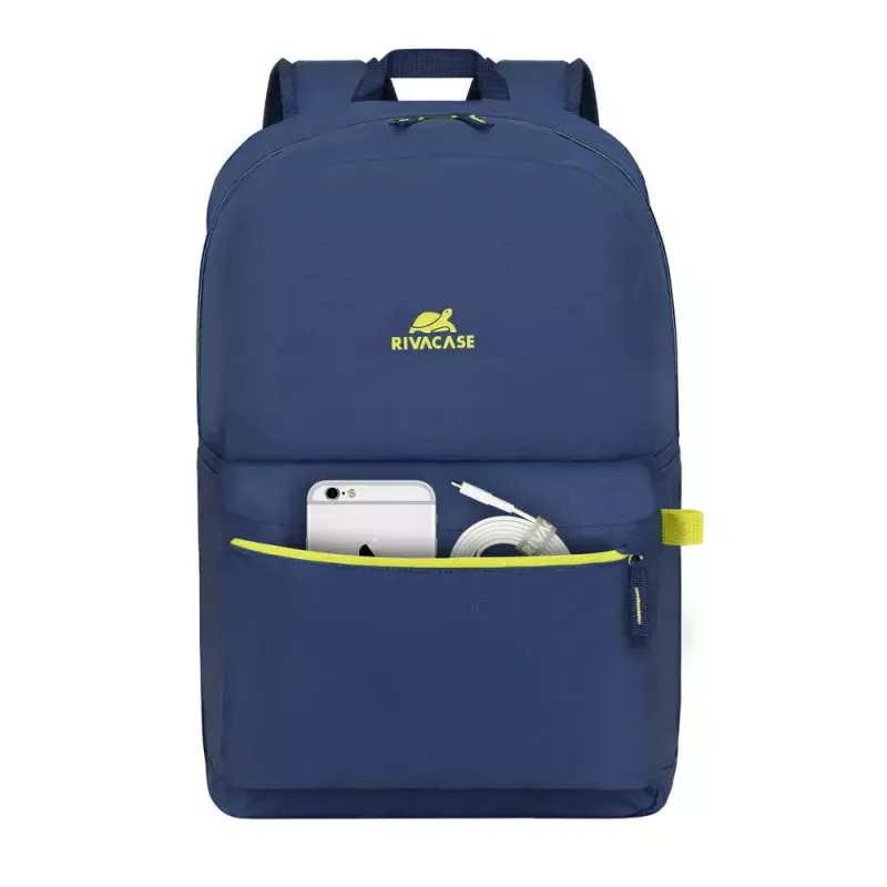 Mochila Rivacase Mestalla 39,6 cm (15,6