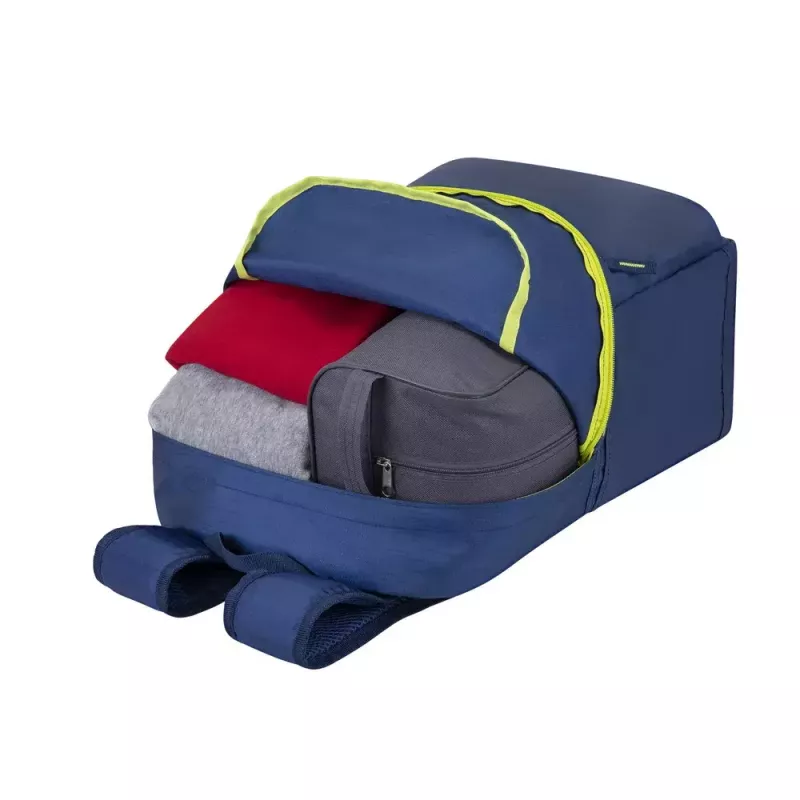 Mochila Rivacase Mestalla 39,6 cm (15,6