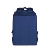 Mochila Rivacase Mestalla 39,6 cm (15,6