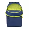 Mochila Rivacase Mestalla 39,6 cm (15,6