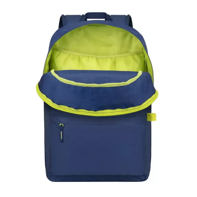Mochila Rivacase Mestalla 39,6 cm (15,6