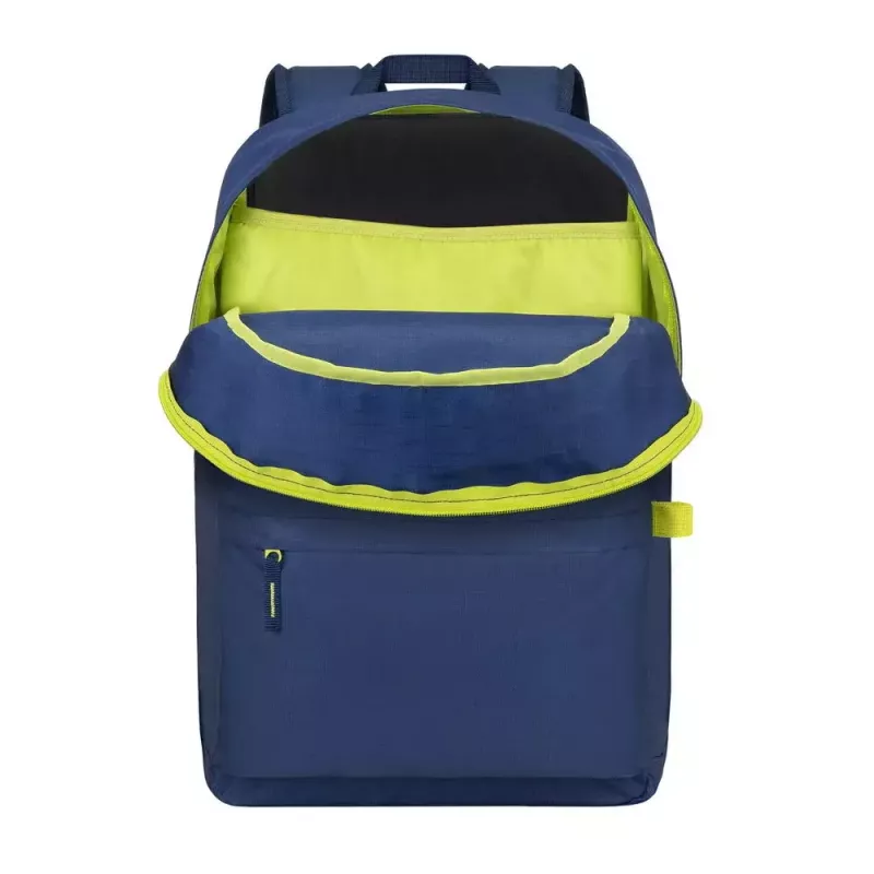 Mochila Rivacase Mestalla 39,6 cm (15,6