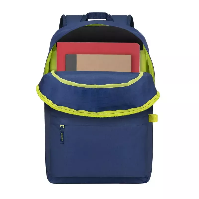 Mochila Rivacase Mestalla 39,6 cm (15,6