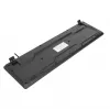 Targus AKB30DE Teclado Home USB QWERTZ Alemán Negro
