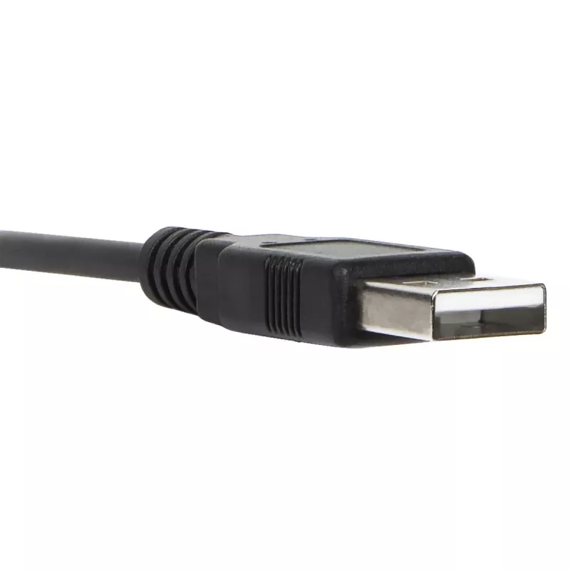 Targus AKB30DE Teclado Home USB QWERTZ Alemán Negro