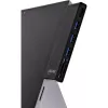 InLine Surface Pro 4/5/6 MultiHub Adaptador de acoplamiento USB-C