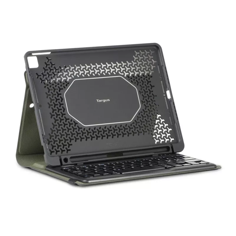Funda tipo folio Targus THZ891DE para iPad 10.2 inch Negro