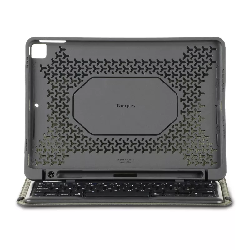 Funda tipo folio Targus THZ891DE para iPad 10.2 inch Negro