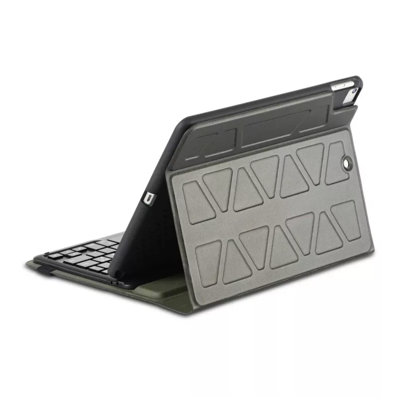Funda tipo folio Targus THZ891DE para iPad 10.2 inch Negro