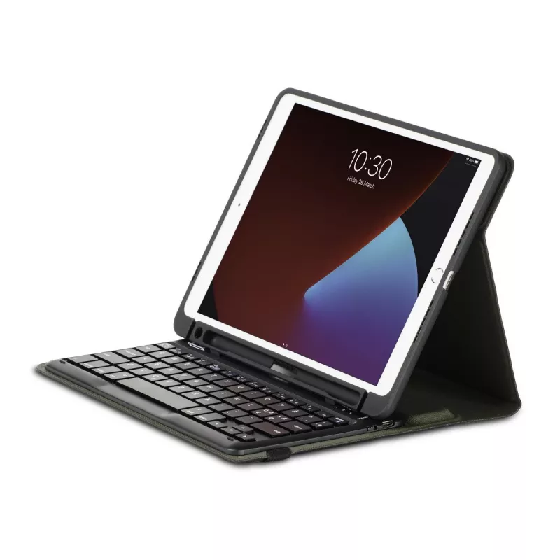 Funda tipo folio Targus THZ891DE para iPad 10.2 inch Negro