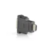 Adaptador de cable Nedis CVBW34910AT HDMI DVI-D dorado