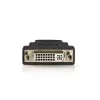Adaptador de cable Nedis CVBW34910AT HDMI DVI-D dorado