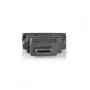 Adaptador de cable Nedis CVBW34910AT HDMI DVI-D dorado