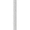 Cable USB Nedis CCTB60700AL20 2m USB C aluminio USB 2.0