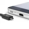 Goobay 49603 fuente de alimentación Micro-USB, 15 W, 3 A, 5 V, negro