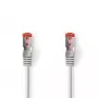 Cable de red Nedis CCGP85221GY75 7,5 m Cat6 SF/UTP