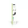 Soporte para portátil Nedis NBSTND100SI aluminio 43,2 cm regulable en altura