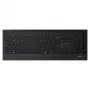 Conjunto de teclado y ratón Rapoo 9500M