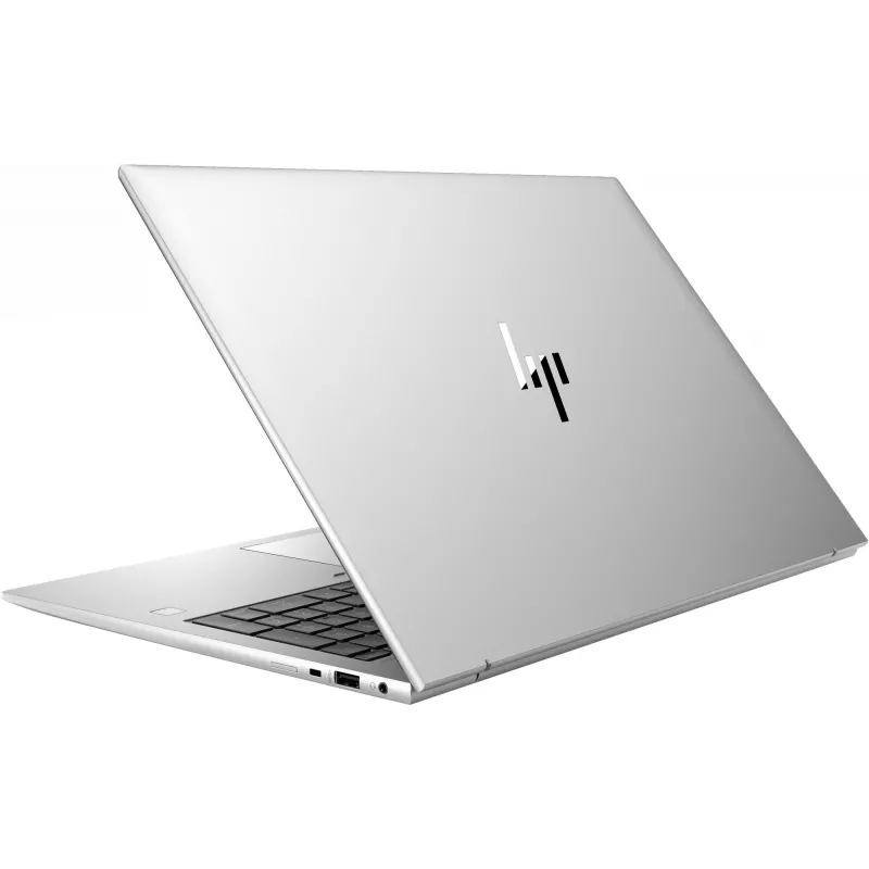 HP EliteBook 860 G9 Intel® Core™ i7 i7-1255U Portátil 40,6 cm (16 inch) WUXGA 16 GB DDR5-SDRAM 512 GB SSD Wi-Fi 6E (802.11ax) Windows 11 Pro plateado