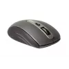 Ratón Rapoo MT350 RF Wireless + Bluetooth