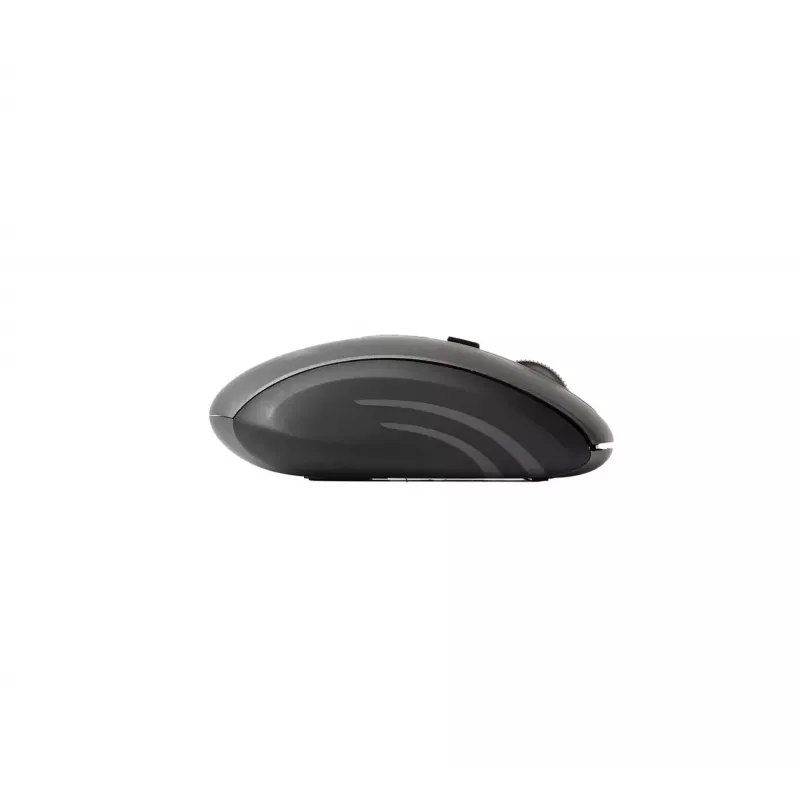 Ratón Rapoo MT350 RF Wireless + Bluetooth