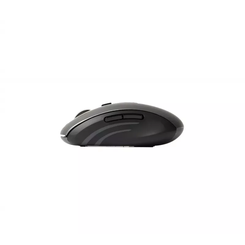 Ratón Rapoo MT350 RF Wireless + Bluetooth
