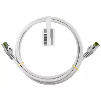 Cable de red Goobay 0,25 m Cat8.1 S/FTP RJ-45