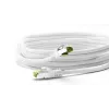 Cable de red Goobay 0,25 m Cat8.1 S/FTP RJ-45