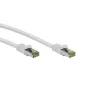 Cable de red Goobay 0,25 m Cat8.1 S/FTP RJ-45