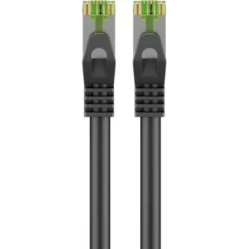Cable de red Wentronic 61092 0,5 m Cat8.1 S/FTP RJ-45