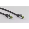 Cable de red Wentronic 61092 0,5 m Cat8.1 S/FTP RJ-45