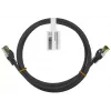 Cable de red Wentronic 61093 1 m Cat8.1 S/FTP RJ-45