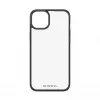 PanzerGlass ® ClearCase transparente & D3O® iPhone 15 Plus