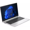 HP ProBook 440 G10 Intel® Core™ i7 i7-1355U portátil 35,6 cm (14 inch) Full HD 32 GB DDR4-SDRAM 1 TB SSD Wi-Fi 6E (802.11ax) Windows 11 Pro plateado