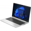 HP ProBook 440 G10 Intel® Core™ i7 i7-1355U portátil 35,6 cm (14 inch) Full HD 32 GB DDR4-SDRAM 1 TB SSD Wi-Fi 6E (802.11ax) Windows 11 Pro plateado