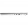 HP ProBook 440 G10 Intel® Core™ i7 i7-1355U portátil 35,6 cm (14 inch) Full HD 32 GB DDR4-SDRAM 1 TB SSD Wi-Fi 6E (802.11ax) Windows 11 Pro plateado