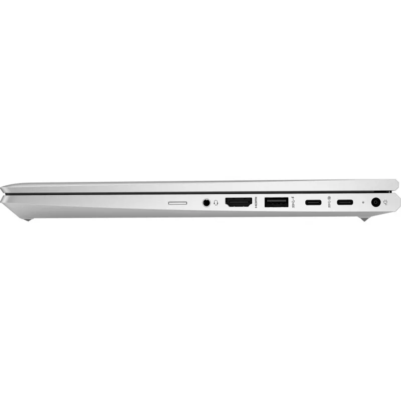 HP ProBook 440 G10 Intel® Core™ i7 i7-1355U portátil 35,6 cm (14 inch) Full HD 32 GB DDR4-SDRAM 1 TB SSD Wi-Fi 6E (802.11ax) Windows 11 Pro plateado