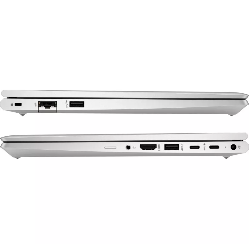 HP ProBook 440 G10 Intel® Core™ i7 i7-1355U portátil 35,6 cm (14 inch) Full HD 32 GB DDR4-SDRAM 1 TB SSD Wi-Fi 6E (802.11ax) Windows 11 Pro plateado
