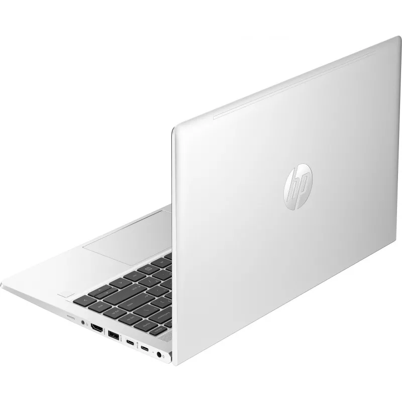 HP ProBook 440 G10 Intel® Core™ i7 i7-1355U portátil 35,6 cm (14 inch) Full HD 32 GB DDR4-SDRAM 1 TB SSD Wi-Fi 6E (802.11ax) Windows 11 Pro plateado