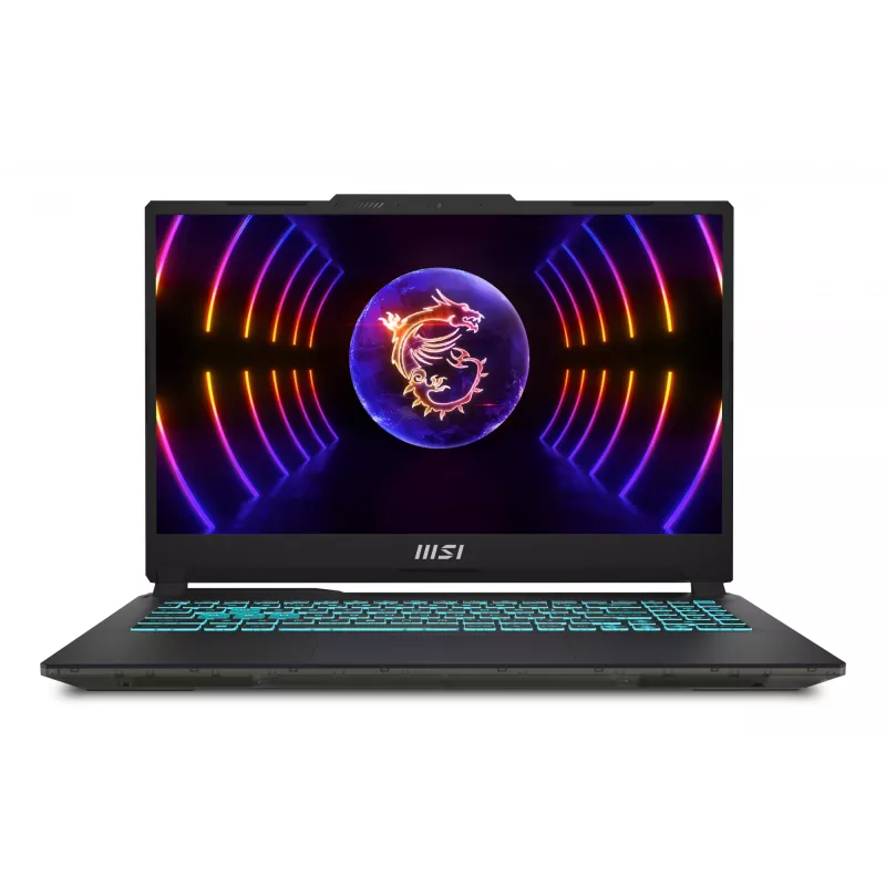 Portátil MSI Cyborg 15 A13VF-881 15,6