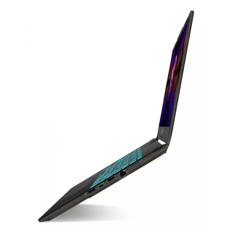 Portátil MSI Cyborg 15 A13VF-881 15,6