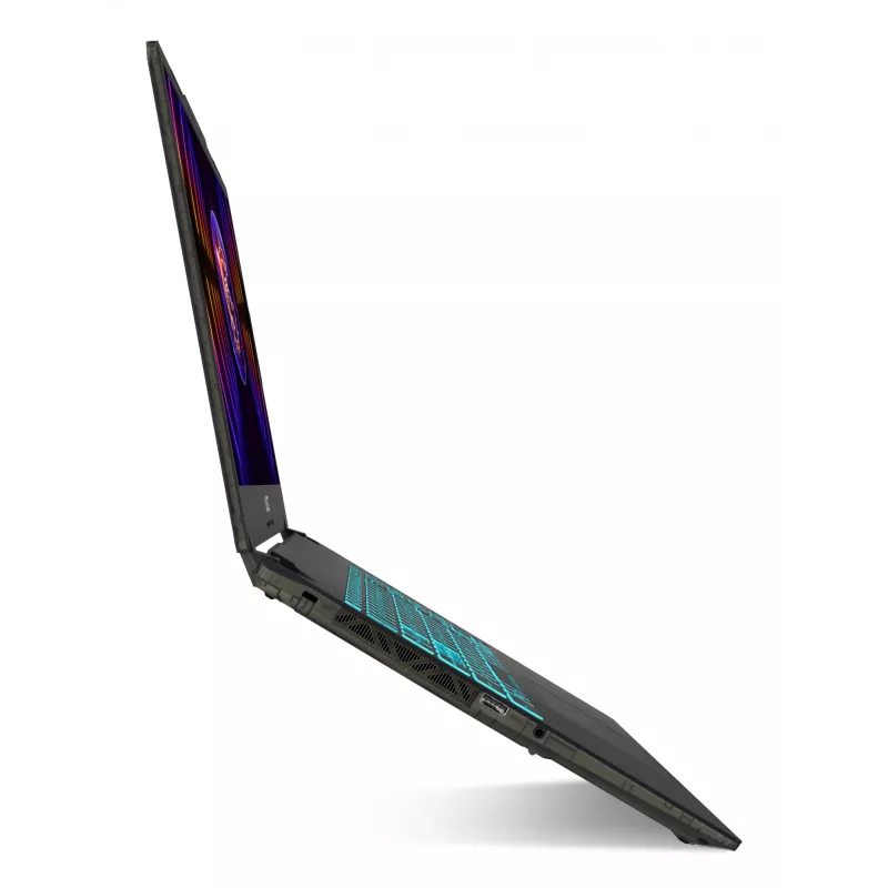Portátil MSI Cyborg 15 A13VF-881 15,6