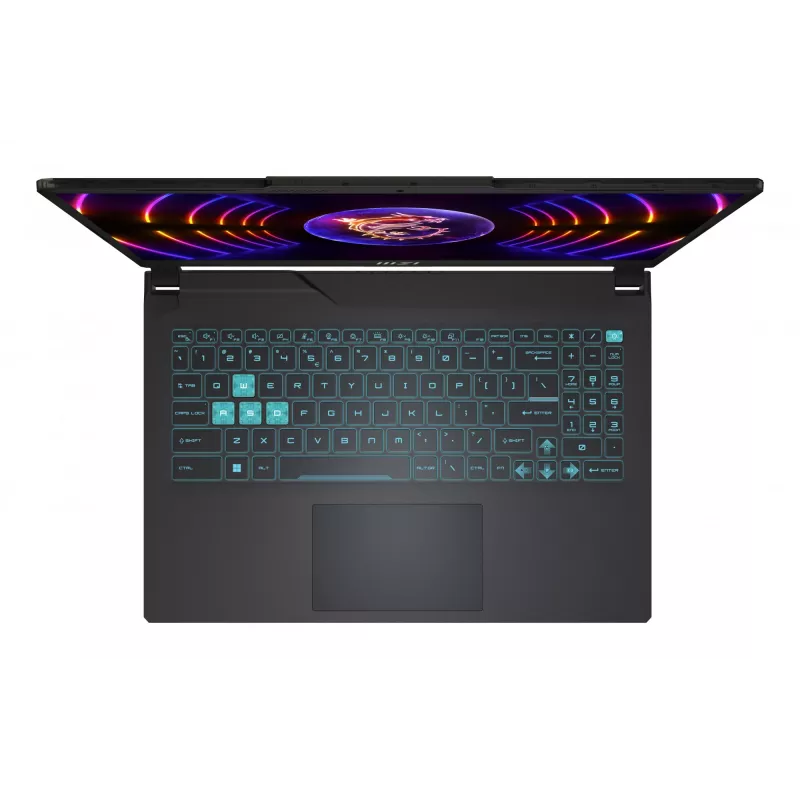 Portátil MSI Cyborg 15 A13VF-881 15,6