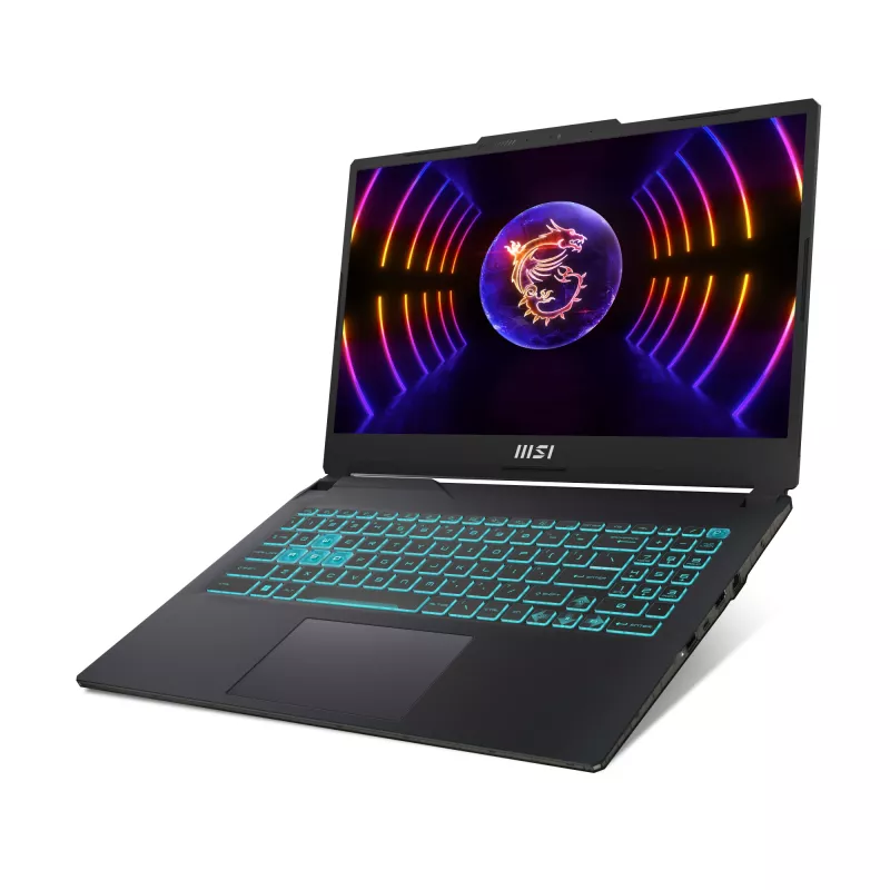 Portátil MSI Cyborg 15 A13VF-881 15,6