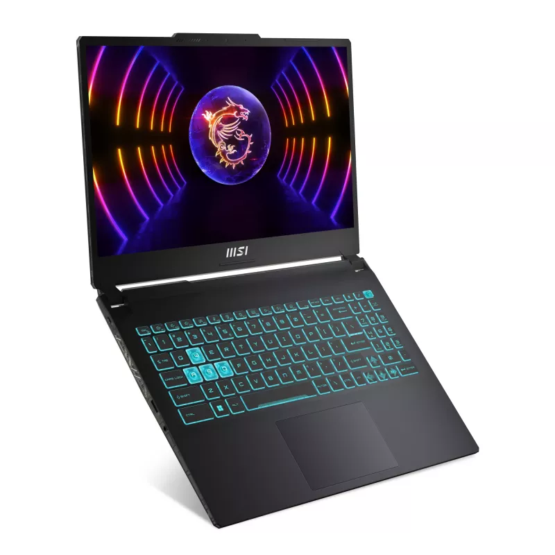 Portátil MSI Cyborg 15 A13VF-881 15,6