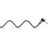 Cable de audio Goobay (WENTRONIC) 3,5 mm jack – 3,5 mm jack, 0,5 m, cobre, contactos dorados, apantallado
