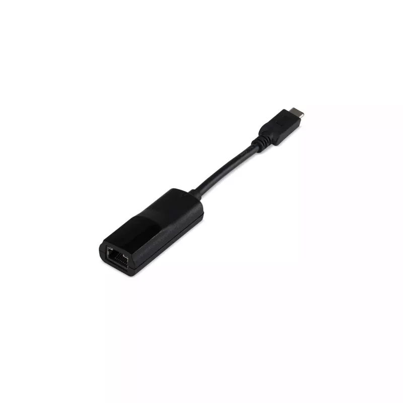 Acer GP.CAB11.004 adaptador USB Type-C a Gigabit-LAN (dongle), RJ-45, negro