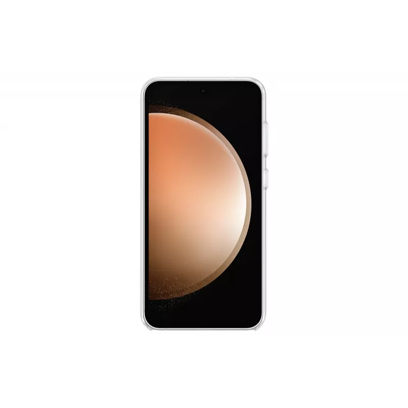 Samsung EF-QS711CTEGWW funda para móvil 16,3 cm (6,4