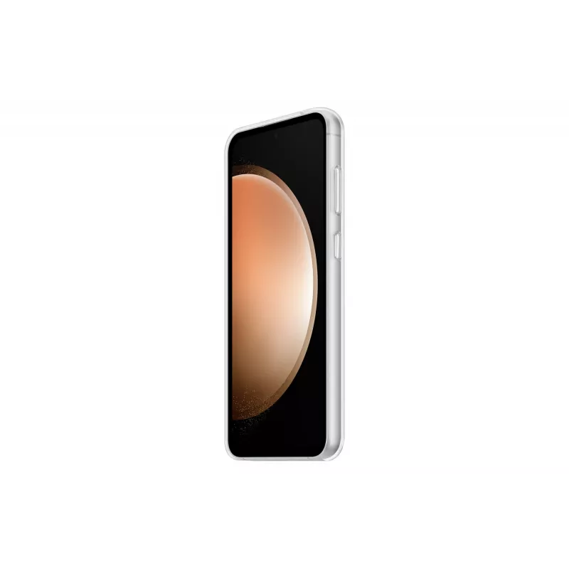 Samsung EF-QS711CTEGWW funda para móvil 16,3 cm (6,4