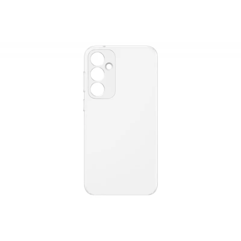 Samsung EF-QS711CTEGWW funda para móvil 16,3 cm (6,4